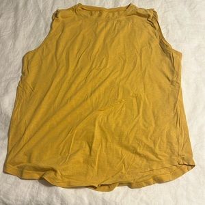 Lululemon men’s tank